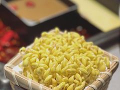 -巴奴毛肚火锅(悠唐购物中心店)