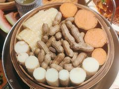 -老凯俚酸汤鱼(鸿通城店)