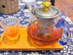 -茶去咖啡屋(武侯祠店)