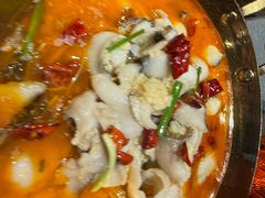 -大鹏饭店·金陵家宴(奥体中心店)