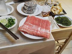 -东来顺饭庄(王府井步行街店)