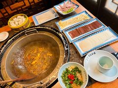 -匠岳·王宝器麻椒鱼(会展中心店)