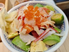 -沼津港精致料理·寿喜烧·烧鸟(漕河泾印象城店)