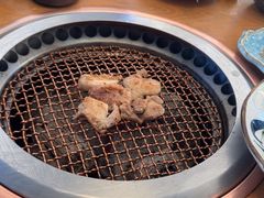 -炎蔵牛舌烤肉