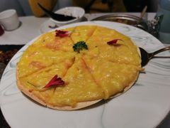 -3号仓库·创意中国菜(嘉兴龙鼎万达店)