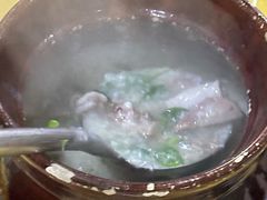 -长坦新鲜猪什夜宵广场