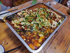 -古城苗家土菜馆(河景餐厅店)