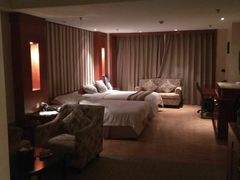 -爱时特套房酒店(会展中心远洋城店)