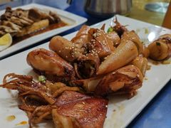 -东江海鲜大排档·潮汕菜·砂锅粥