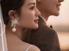 -经典婚纱摄影美学馆·私人定制