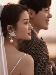 -经典婚纱摄影美学馆·私人定制