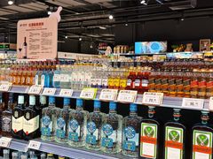 -物美大卖场(玉蜓桥店)