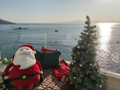 -蜜悦·波西塔诺悬崖海景餐厅