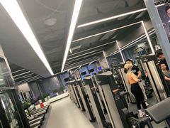 -金吉鸟健身游泳