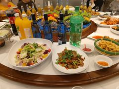-裕德隆清真饭庄·天津特色菜(东丽店)