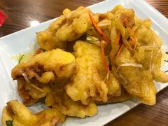 -雪乡阁东北农家菜(颛桥约好休闲街店)