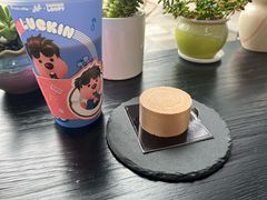 -DUFF LANGE杜夫朗格蛋糕(长沙店)