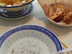 -江记甜品(罗湖店)