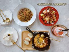 -PANYA(东湖店)