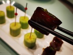 -城南往事·鲁菜济南菜(软件园美莲广场店)