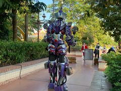 -南宁方特东盟神画