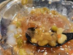 -川麻婆泥锅涮肚·串串火锅(物资学院店)