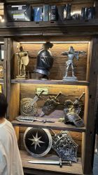 -Zoolung Zoolung动物主题公园(海信广场店)