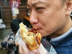-小陈方酥锅盔(古城总店)