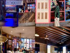 -海之屋韩式烤肉(海棠68环球美食街店)
