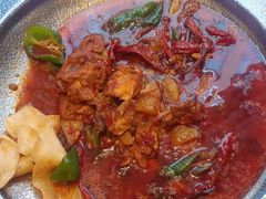 -那拉提之疆·新疆菜(美院店)