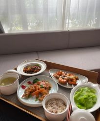 -奕新一诺台式母婴护理中心(我格广场店)