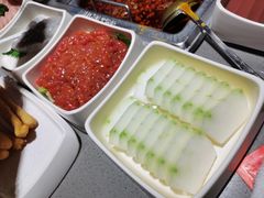 -海底捞火锅(金光华店)