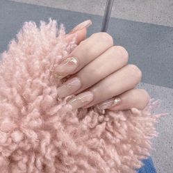 -StartNail美甲