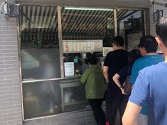 门面-京天红酒家(虎坊路店)