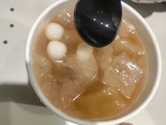 -甜心闲生传统手工冰粉(奎星楼店)