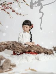 -爱你宝贝儿童摄影(西湖云端店)