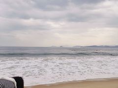 -大梅沙海滨公园
