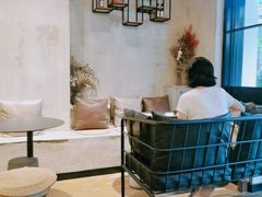 -熙阁咖啡Segnal(时代中心店)