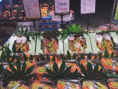 -水果地带(银泰城店)