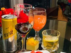 -上海静安昆仑大酒店