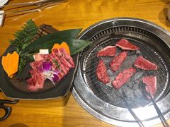 -御牛道日式烤肉料理(杭州万象城店)