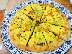 一品馕-西北朗益和穆斯林餐厅
