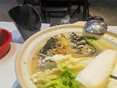 -老长沙龙虾馆·聚会餐厅(白石洲店)