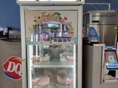 -DQ·蛋糕·冰淇淋(浦江欢乐颂店)