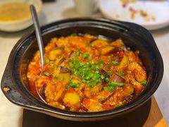 -辛香汇·锦里丨现炒川菜(和信宝龙店)