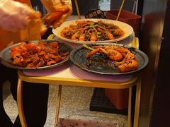 -红盔甲·小龙虾(车公庙店)
