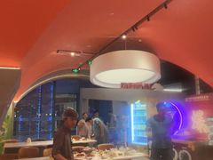 -北京海德酒店温泉