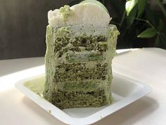 -théATRE 茶聚场(王府中環店)