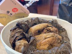 -楼外楼(西湖景区孤山路店)