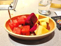 -海底捞火锅(金光华店)